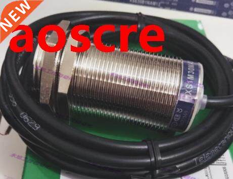 XS1M30MB250 Switch Sensor DC 3 Wire New High Quality