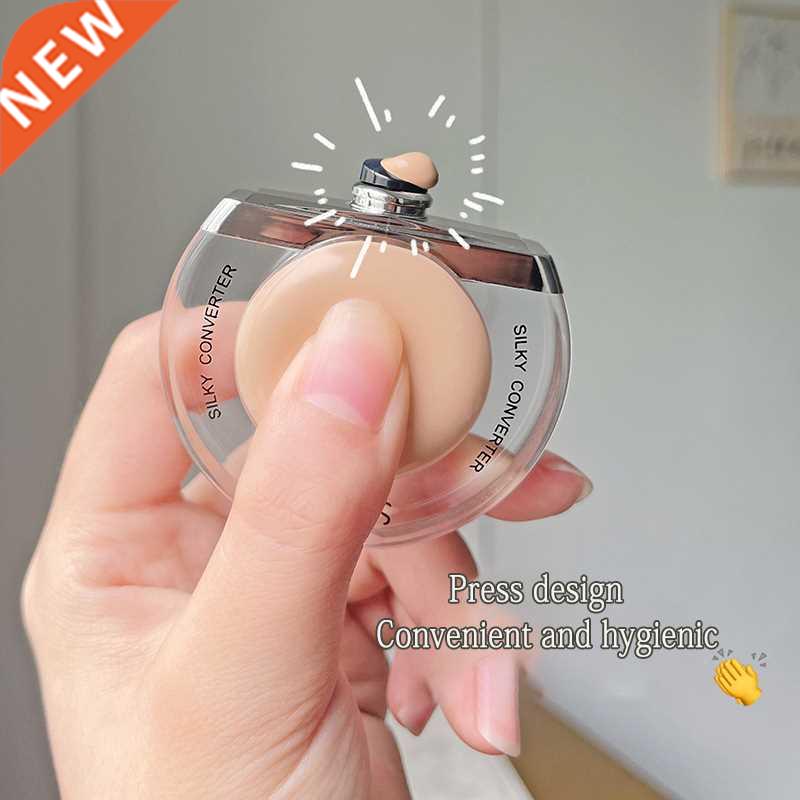 Gell's Full Cover Liquid Conceler BB Crem Foundtion ir-