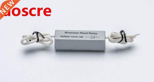 HVR24-1A10-150 High voltage reed relay misensor could withst