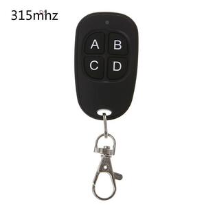 Copy Remote Control 4MHz 15MHz Cloning Duplicator Wireles