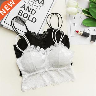 1pc/Lot Kids Bras for Girls Lace Underwear Teenager Underwea