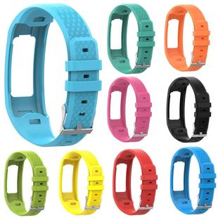 Sma Vivofit Silicone Watch Band Large Garmin For