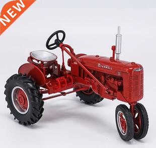 High simulation US Antekus tractor,1: 16 alloy agricultural