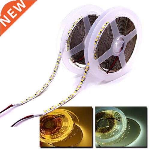 1M- 5M Cool White/Warm white 180LED/M SMD 2835 900LEDs Strip