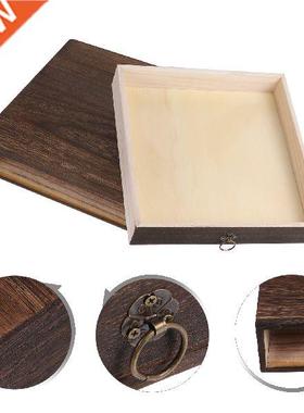 Desk Drawer Box Wooden Organizers Organizer Drawers Wood