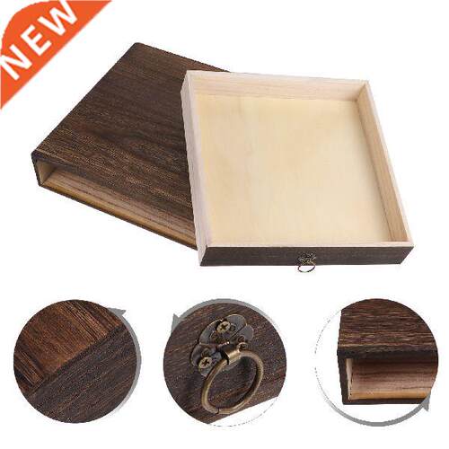 Desk Drawer Box Wooden Organizers Organizer Drawers Wood