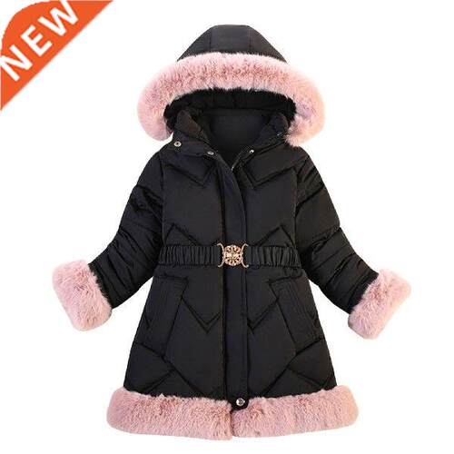 Girls Stylish Jackets Coats for Juniors Girls Hooded Jacket