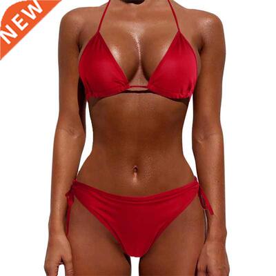 Sexy Brazilian Micro Bikini Mini Thong Bikinis Swimsuit Mail
