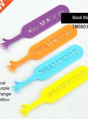 1Set/4pcs Free Shipping Note Pad Memo Stationery BOOK MARK