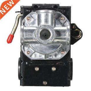 90-120PSI Pressure Switch Control Valve Air Compressor 4