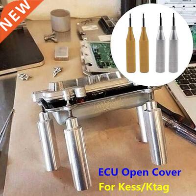 Car Mechanics Tool ECU Cover Open Tool For Car KTM100 Kt K-t