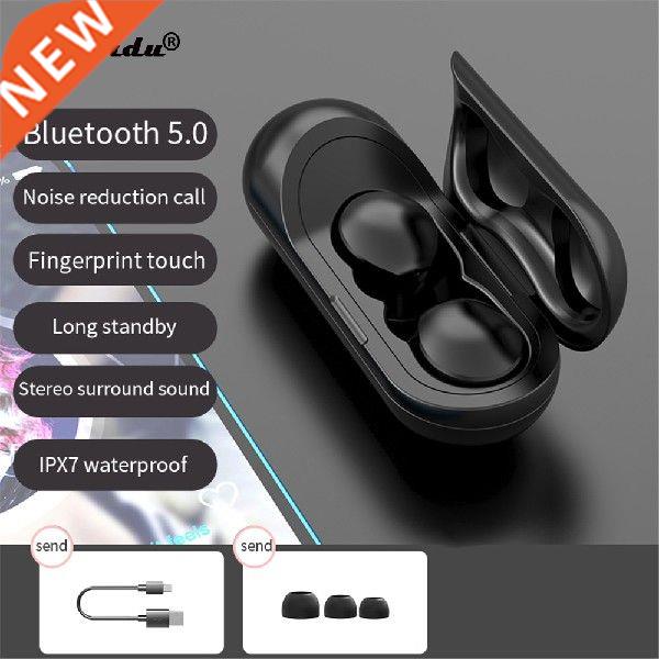 TWS Long Standby Earphone Wireless bluetooth 5.0 Full