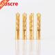 Banana Copper Type BFA Gold Audio Plug 20Pcs 4mm BA1421
