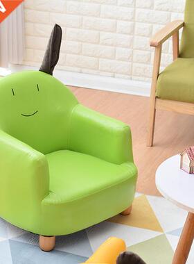 Children's Sofa Chair Girl Princess Baby Sofa Chair Lovely