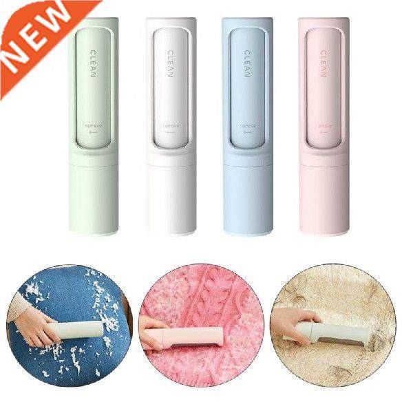 reusable washable manual lint sticking rollers sticky