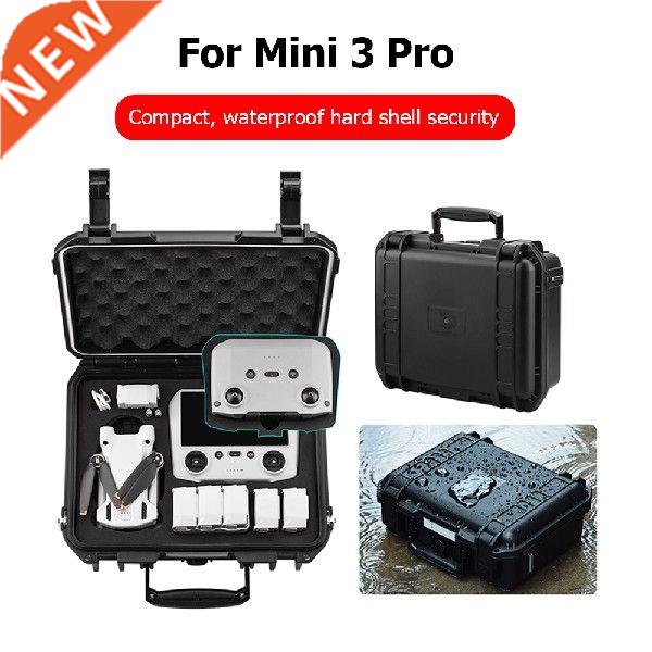 Drone Explosion Proof Case for DJI Mini 3 Pro Portable