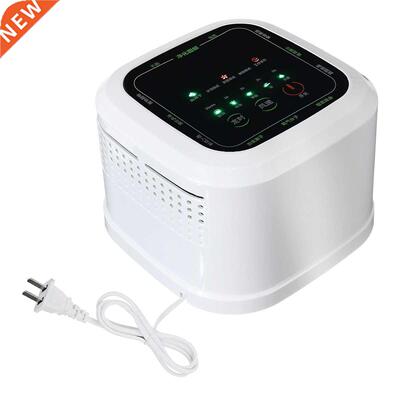 Negative Ion Generator Air Purifier 适用于 Home office Activ