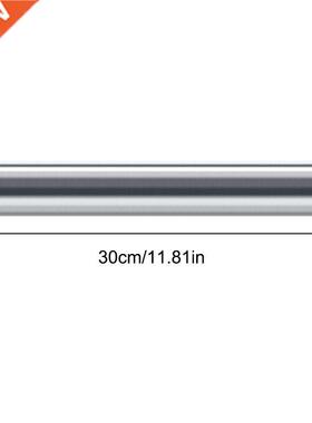 20m Kitchen Aluminum Foil Heat Resistant Non-stick BBQ Foil