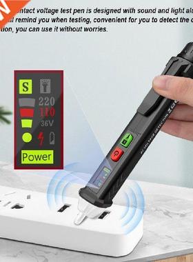 Non-contct Electric Test Pen 12-1000V C Voltge Tester