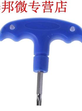 Blue Torque Wrenches Golf Wrench Tools For Callaway Ping Tay