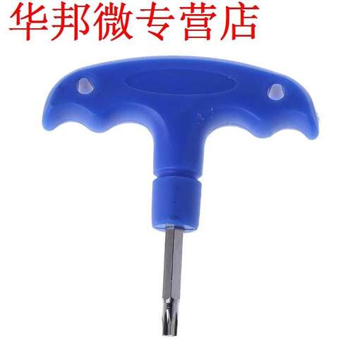 Blue Torque Wrenches Golf Wrench Tools For Callaway Ping Tay