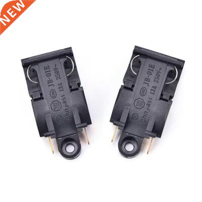 2pcs 13A Schakelaar Waterkoker Thermostaat Stoom Medium Keuk