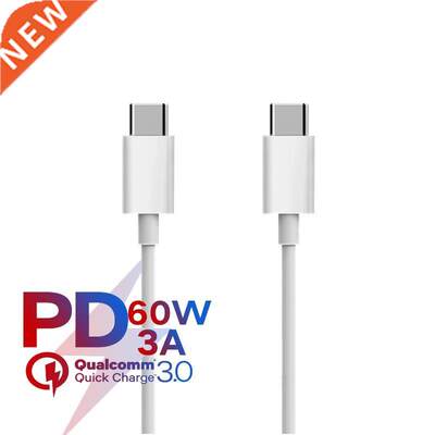 USB C Charge Data Cable for Apple iPad Macbook Pro Huawei Xi