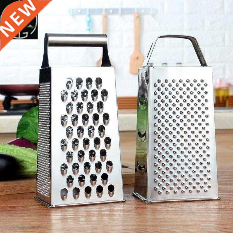 multi-function stainless steel grater cut vegetables