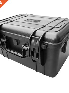 ABS Plastic Sealed Waterproof Safety Equipment Case Portable