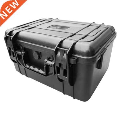 ABS Plastic Sealed Waterproof Safety Equipment Case Portable