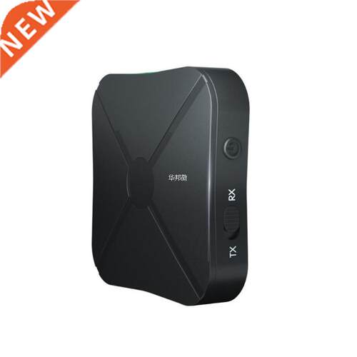 2 in 1 Wireless Bluetooth Audio Transmitter Receiver 3.5mm A