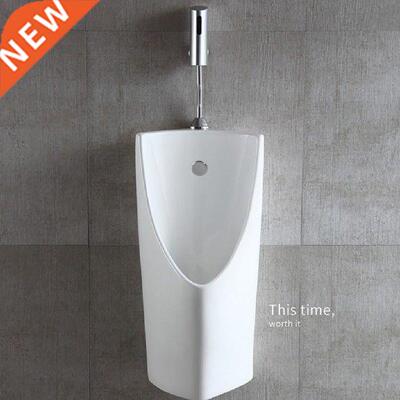 Automatic Infrared Urinal Stool Flush Valve Toilet Auto