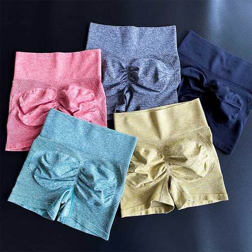 Women Shorts Sports Shorts For Women New Cycling Running Fit