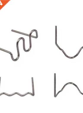 100/500PCS Hot Stapler Staples For Plastic Welder Car Bumper