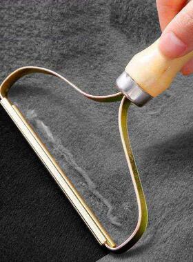 Portable Lint Remover for Clothing Fuzz Fabric Shaver Fluff