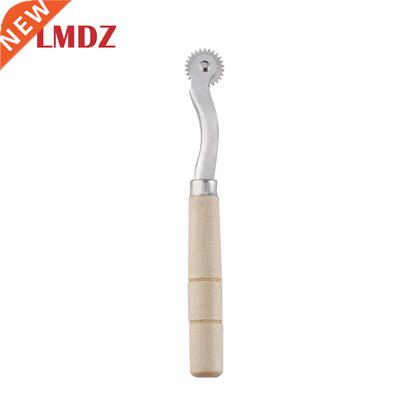Serrate Edge Pattern Tracer Tracing Wheel Tailor Stitch Mark