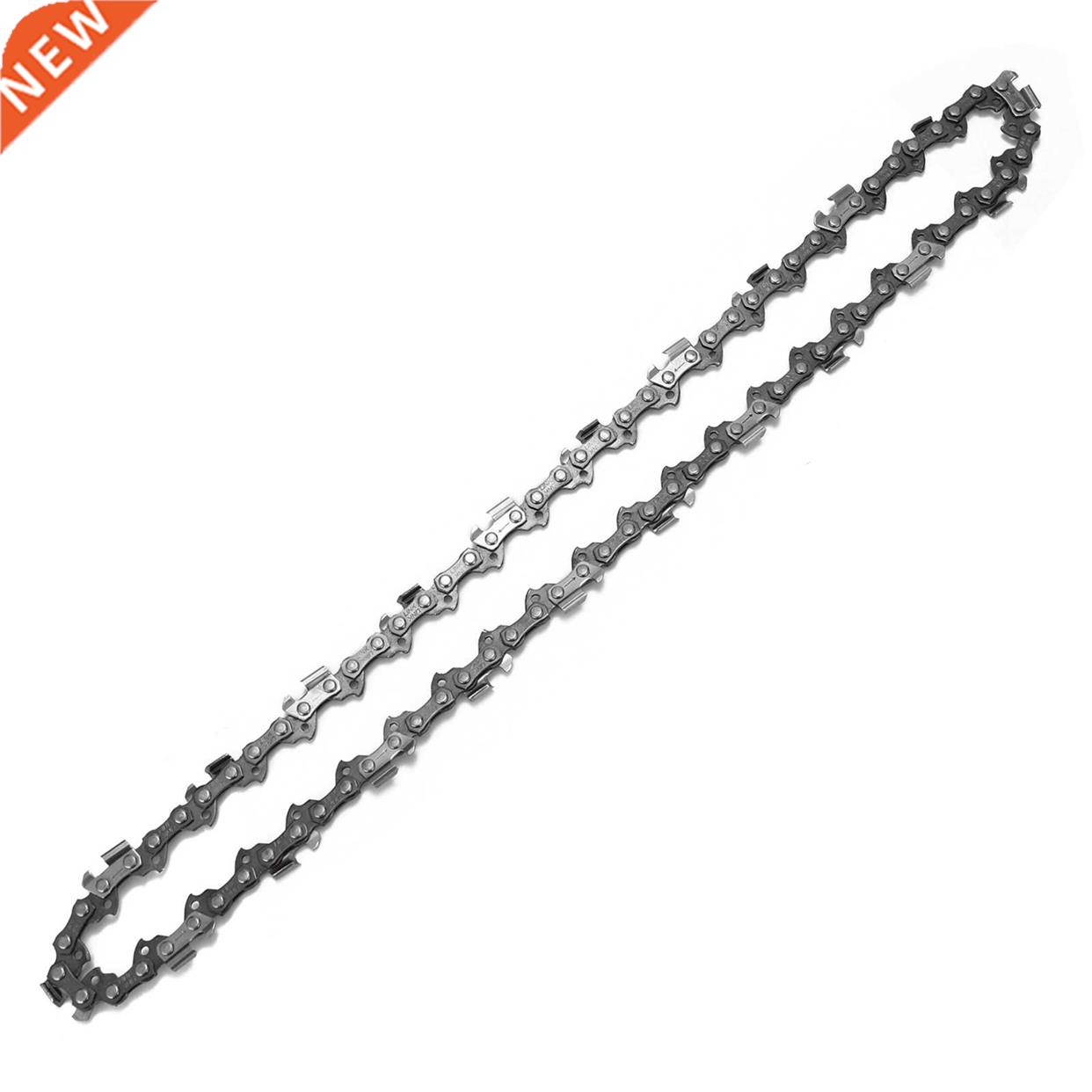 Mini Steel Chainsaw Chains Electric Saw Accessory