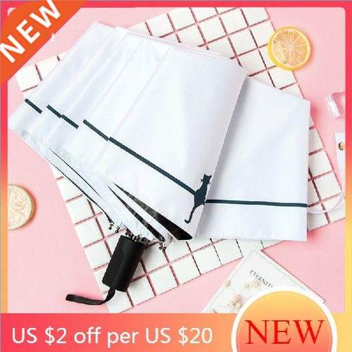 Simplicity Manual Umbrella Rain Women Sun Small Protection