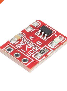 10 Pcs TTP22 Capacitive Touch Switch Button Self-Lock Modul