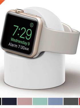 Station For Watch Charger 44mm 40mm 45mm 41mm 42mm 38mm iWa