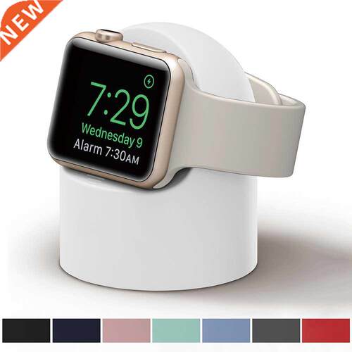 Station For Watch Charger 44mm 40mm 45mm 41mm 42mm 38mm iWa