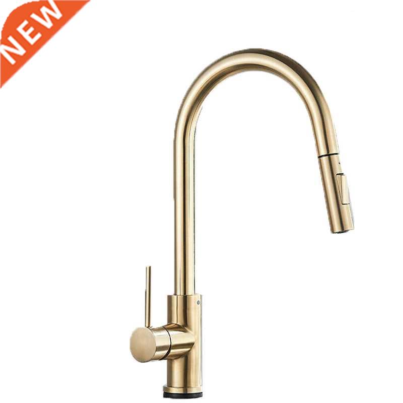 Smart Touch Kitchen Faucets Crane For Sensor Kitchen