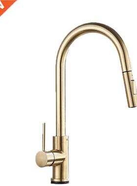 Smart Touch Kitchen Faucets Crane For Sensor Kitchen