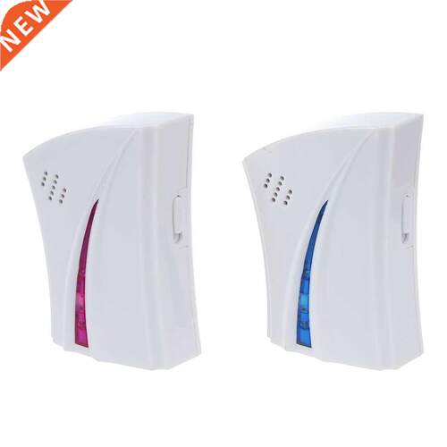 Remote Control 16 Music Melody Doorbell Door Bell Home