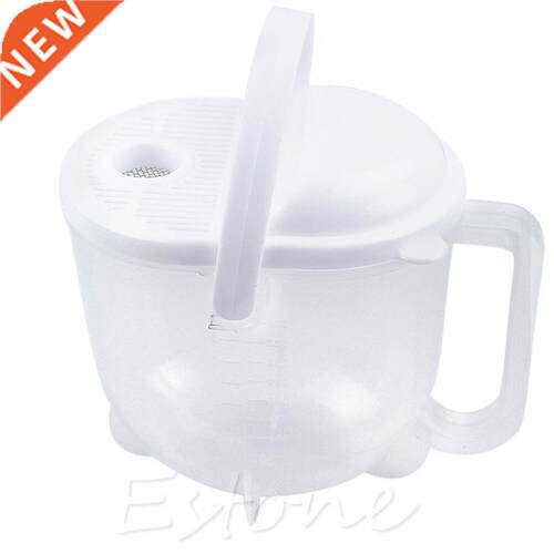 Multifunctional ABS Quick Wash The Rice Device Washing Rice