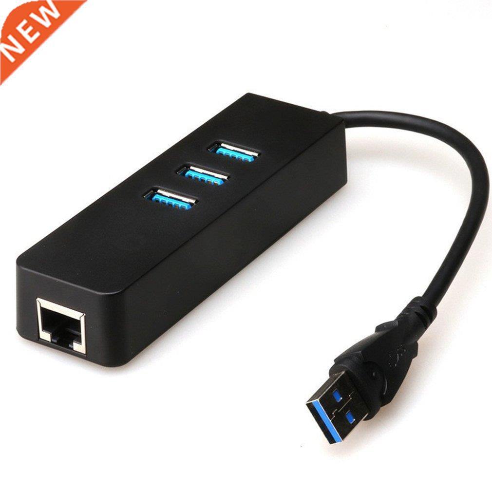 Usb Ethernet Adapter Usb To 3.0 Rj45 Network Card With 3