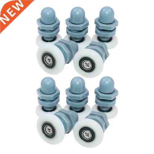 Sliding Door Pulley Glass Bearing Roller Bathroom Door Rolle