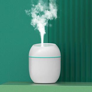 Humidifier Household Office Portable Large Spray