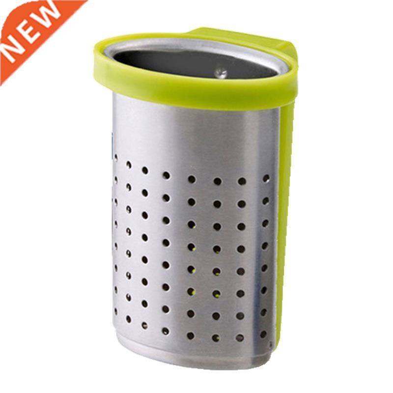 Clip On Tea Infuser Stainless Steel Tea Infuser Tea Filter T