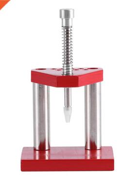 Alloy Steel Watch Repair Tool Hand Remover Plunger Puller S